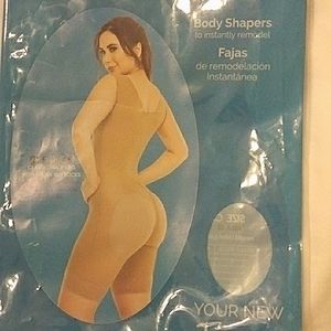 Faja..body shaper size S